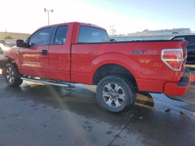 Photo 1 VIN: 1FTFX1EF2DFB37436 - FORD F-150 