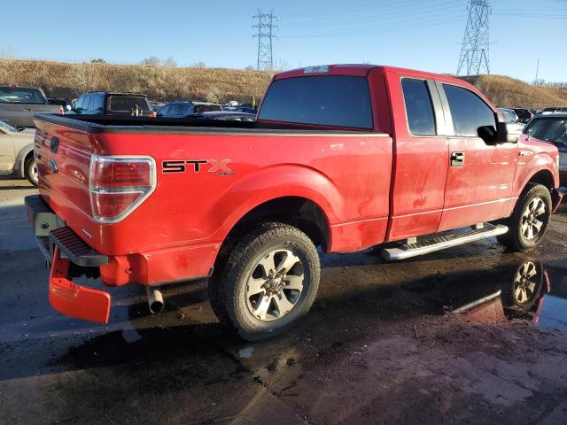 Photo 2 VIN: 1FTFX1EF2DFB37436 - FORD F-150 