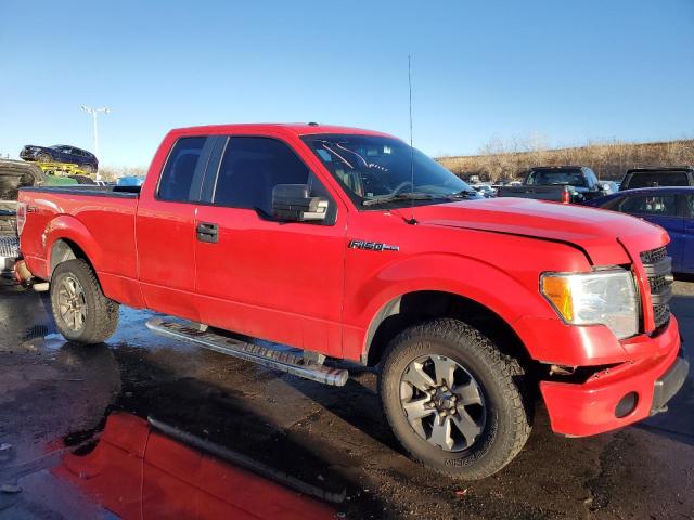 Photo 3 VIN: 1FTFX1EF2DFB37436 - FORD F-150 