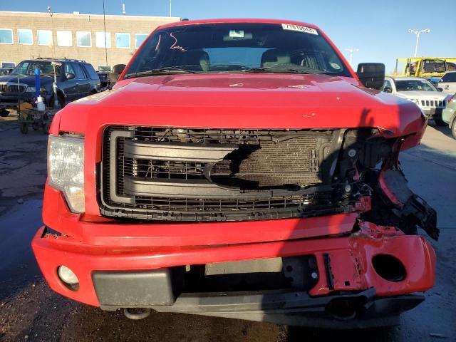 Photo 4 VIN: 1FTFX1EF2DFB37436 - FORD F-150 