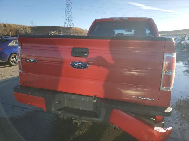 Photo 5 VIN: 1FTFX1EF2DFB37436 - FORD F-150 