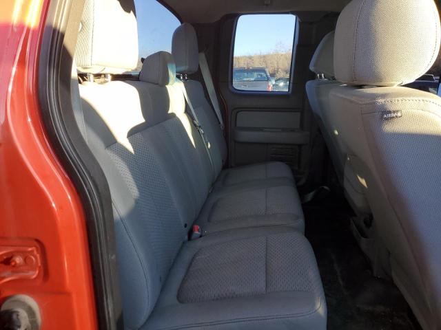 Photo 9 VIN: 1FTFX1EF2DFB37436 - FORD F-150 