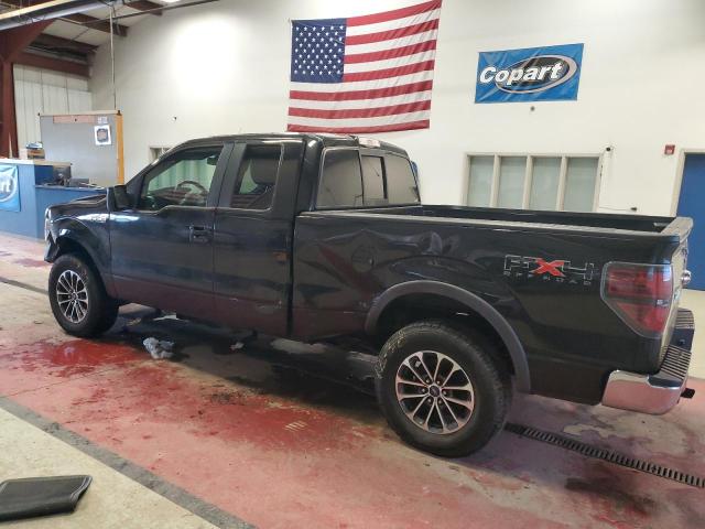 Photo 1 VIN: 1FTFX1EF2DFC33681 - FORD F150 SUPER 