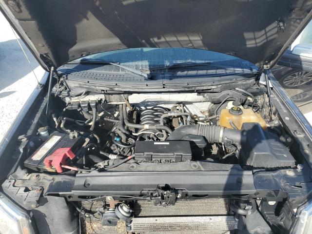 Photo 10 VIN: 1FTFX1EF2DFC38086 - FORD F150 SUPER 