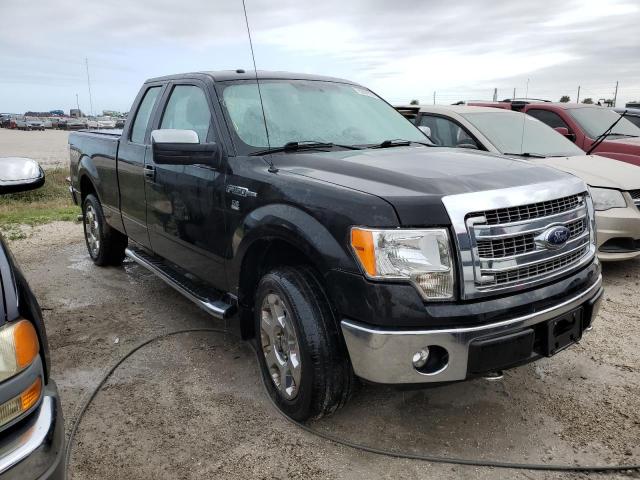 Photo 3 VIN: 1FTFX1EF2DFC38086 - FORD F150 SUPER 