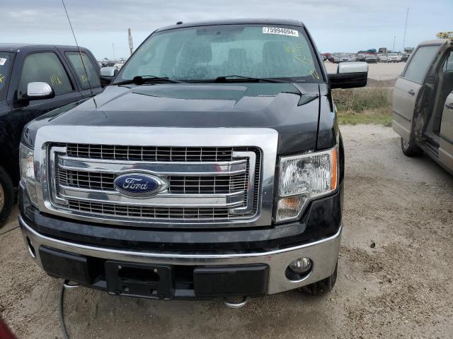 Photo 4 VIN: 1FTFX1EF2DFC38086 - FORD F150 SUPER 