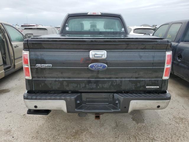 Photo 5 VIN: 1FTFX1EF2DFC38086 - FORD F150 SUPER 