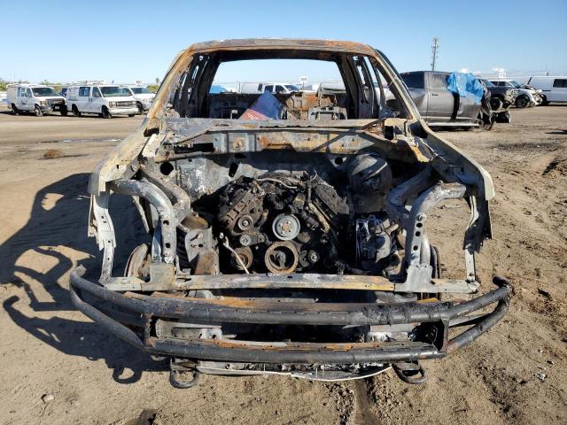 Photo 8 VIN: 1FTFX1EF2DFC58953 - FORD F150 SUPER 