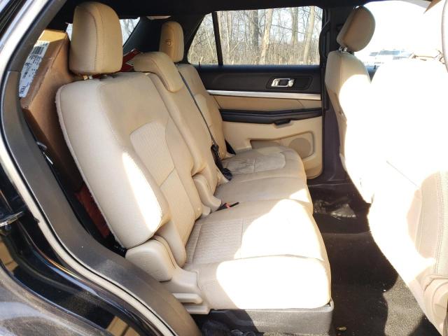 Photo 10 VIN: 1FTFX1EF2DFC65398 - FORD EXPLORER 