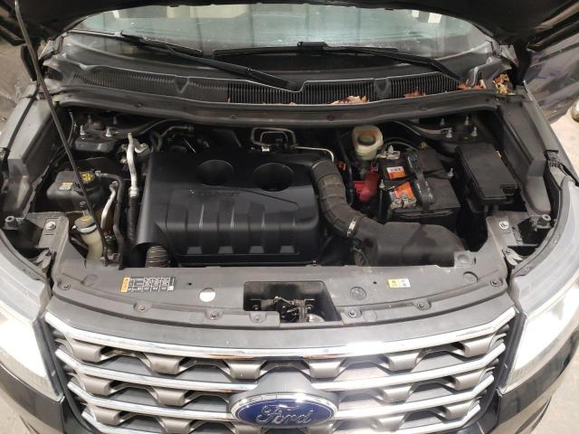 Photo 11 VIN: 1FTFX1EF2DFC65398 - FORD EXPLORER 