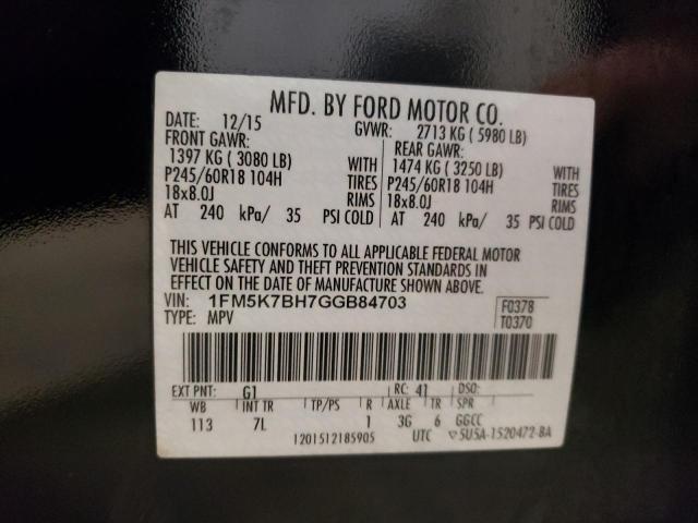 Photo 12 VIN: 1FTFX1EF2DFC65398 - FORD EXPLORER 