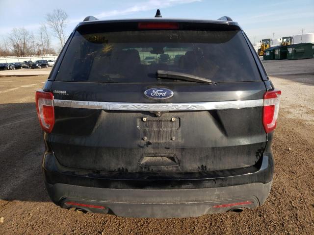 Photo 5 VIN: 1FTFX1EF2DFC65398 - FORD EXPLORER 