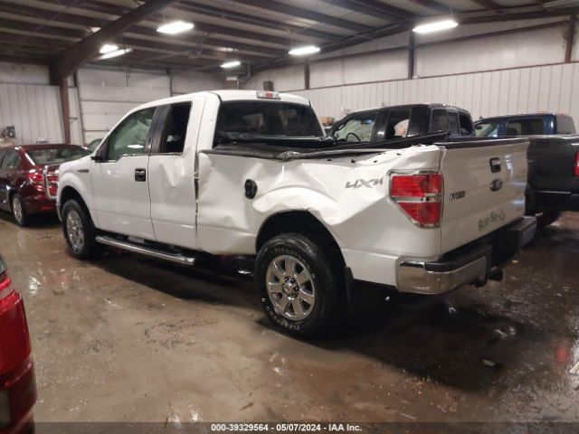 Photo 2 VIN: 1FTFX1EF2DKD25333 - FORD F-150 