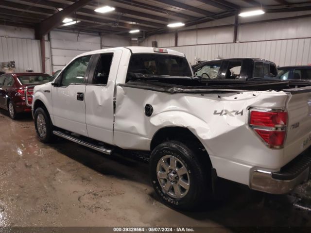 Photo 5 VIN: 1FTFX1EF2DKD25333 - FORD F-150 