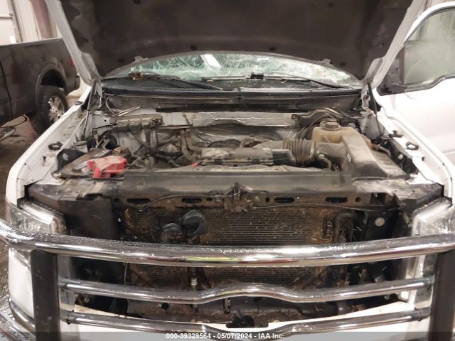 Photo 9 VIN: 1FTFX1EF2DKD25333 - FORD F-150 