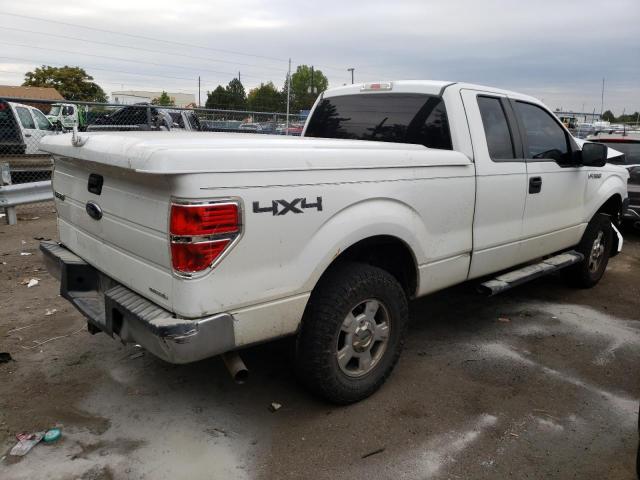 Photo 3 VIN: 1FTFX1EF2DKD69333 - FORD F150 SUPER 