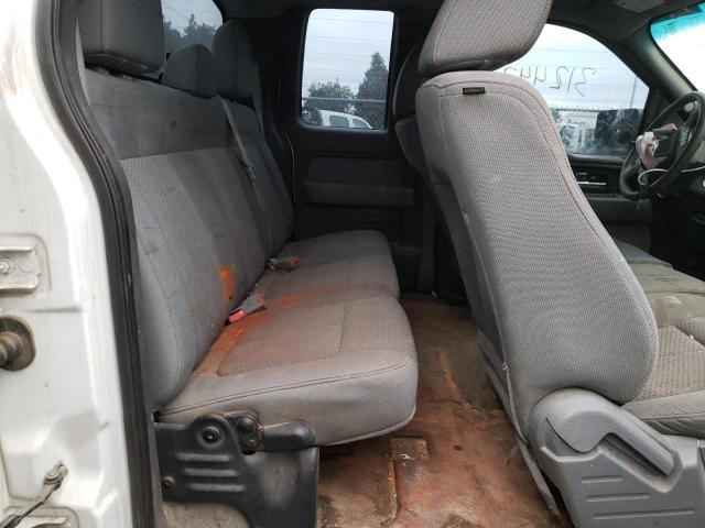 Photo 5 VIN: 1FTFX1EF2DKD69333 - FORD F150 SUPER 