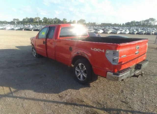 Photo 2 VIN: 1FTFX1EF2DKE29224 - FORD F-150 