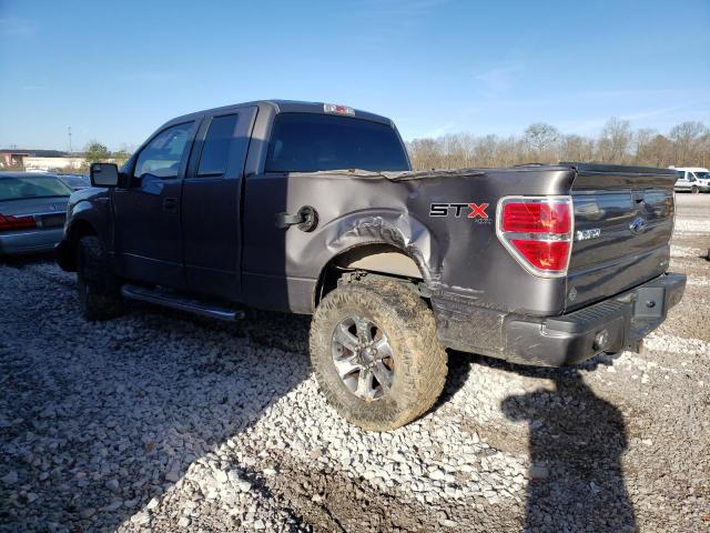 Photo 1 VIN: 1FTFX1EF2DKF10840 - FORD F150 SUPER 