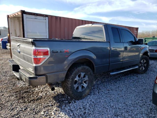 Photo 2 VIN: 1FTFX1EF2DKF10840 - FORD F150 SUPER 