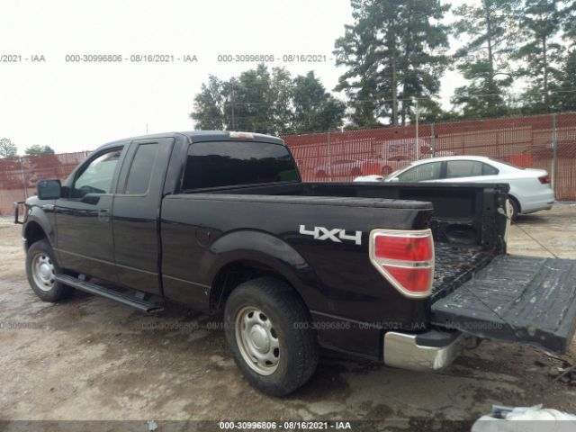 Photo 2 VIN: 1FTFX1EF2DKF49282 - FORD F-150 