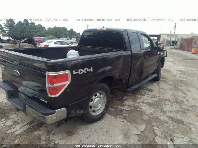 Photo 3 VIN: 1FTFX1EF2DKF49282 - FORD F-150 