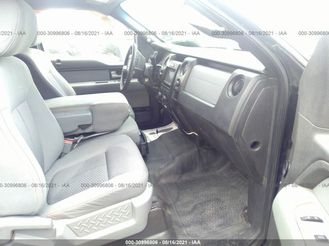 Photo 4 VIN: 1FTFX1EF2DKF49282 - FORD F-150 