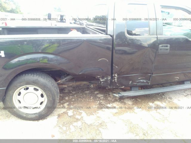 Photo 5 VIN: 1FTFX1EF2DKF49282 - FORD F-150 