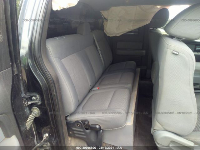 Photo 7 VIN: 1FTFX1EF2DKF49282 - FORD F-150 