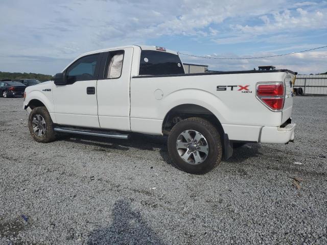 Photo 1 VIN: 1FTFX1EF2DKF82850 - FORD F150 SUPER 