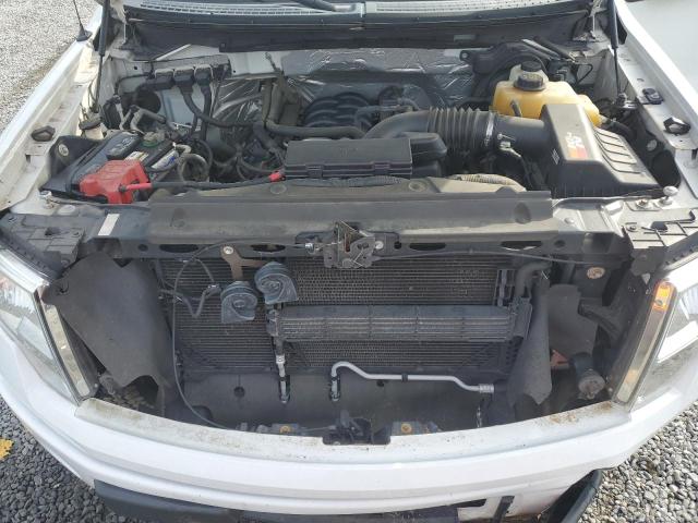 Photo 10 VIN: 1FTFX1EF2DKF82850 - FORD F150 SUPER 