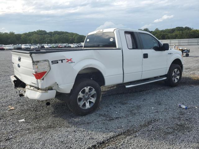 Photo 2 VIN: 1FTFX1EF2DKF82850 - FORD F150 SUPER 