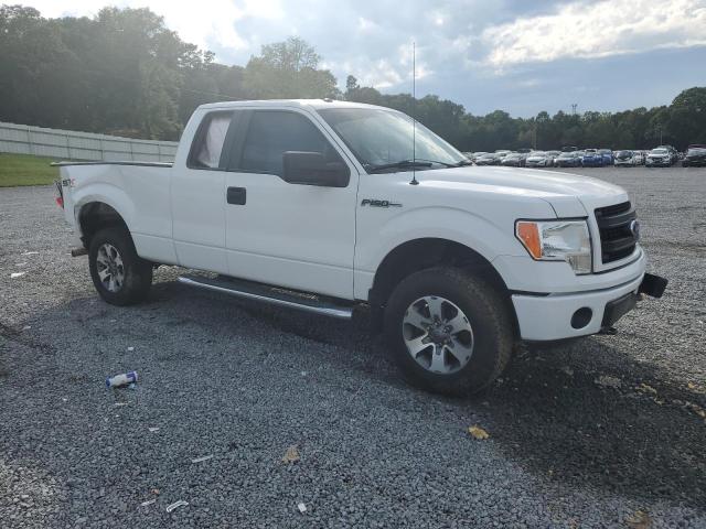 Photo 3 VIN: 1FTFX1EF2DKF82850 - FORD F150 SUPER 