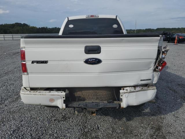 Photo 5 VIN: 1FTFX1EF2DKF82850 - FORD F150 SUPER 