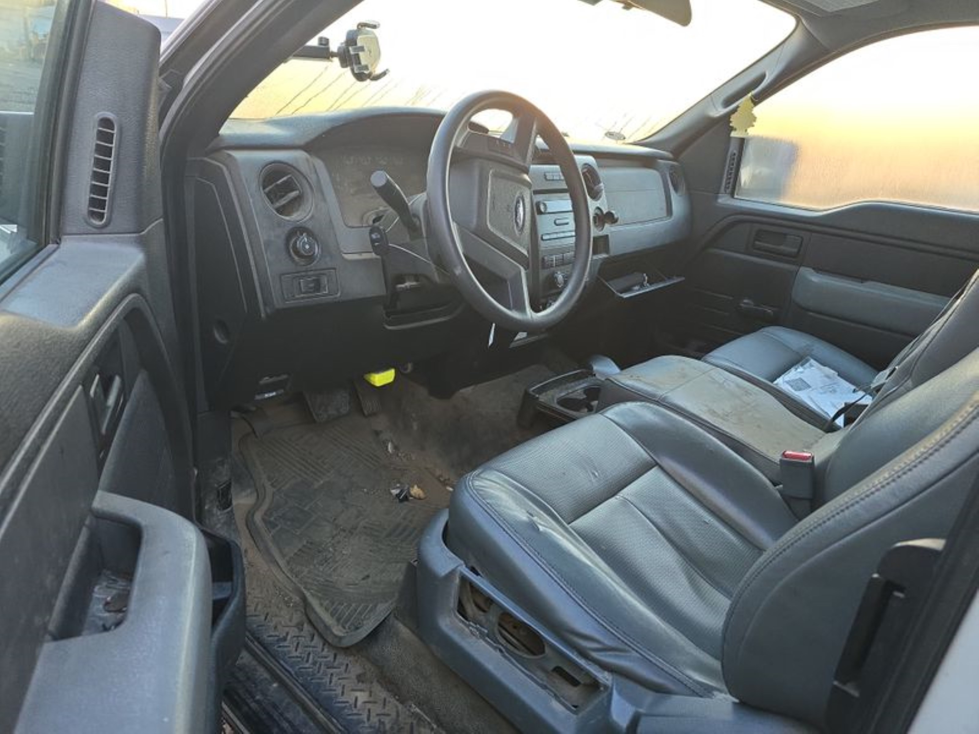 Photo 15 VIN: 1FTFX1EF2DKG03891 - FORD F-150 