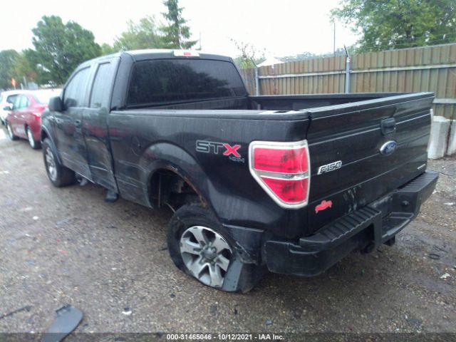 Photo 2 VIN: 1FTFX1EF2DKG20562 - FORD F-150 