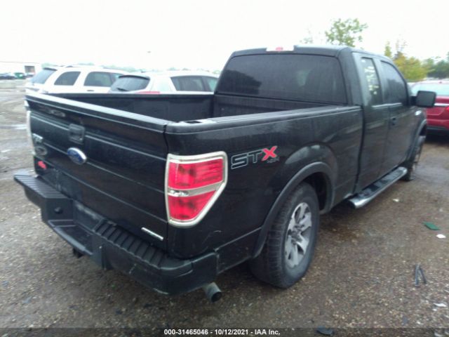 Photo 3 VIN: 1FTFX1EF2DKG20562 - FORD F-150 