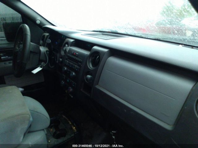 Photo 4 VIN: 1FTFX1EF2DKG20562 - FORD F-150 