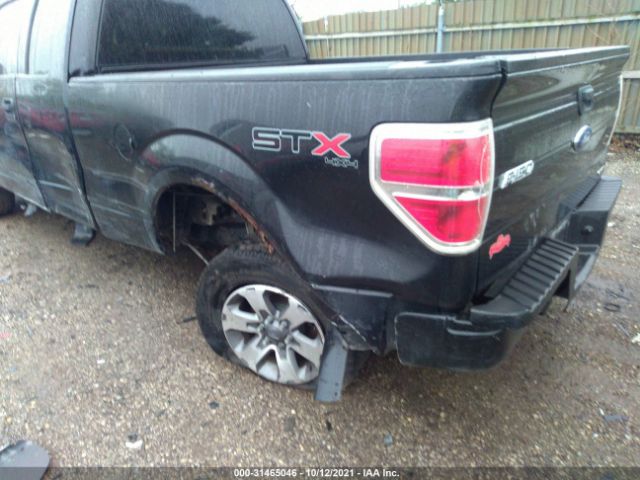 Photo 5 VIN: 1FTFX1EF2DKG20562 - FORD F-150 