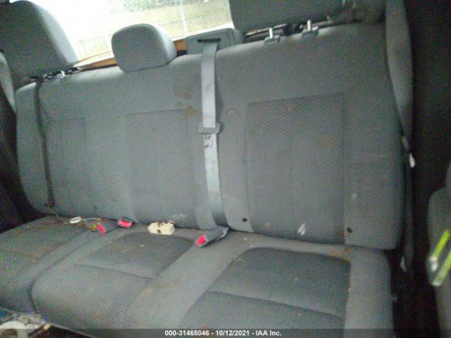 Photo 7 VIN: 1FTFX1EF2DKG20562 - FORD F-150 