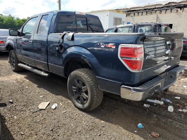 Photo 1 VIN: 1FTFX1EF2DKG37653 - FORD F-150 