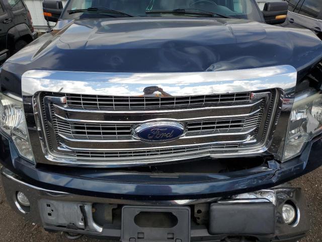 Photo 10 VIN: 1FTFX1EF2DKG37653 - FORD F-150 