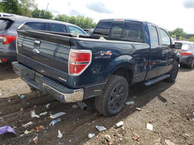 Photo 2 VIN: 1FTFX1EF2DKG37653 - FORD F-150 