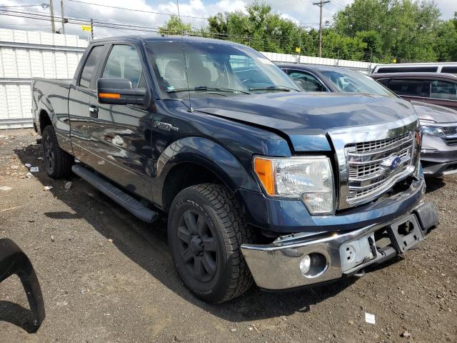 Photo 3 VIN: 1FTFX1EF2DKG37653 - FORD F-150 