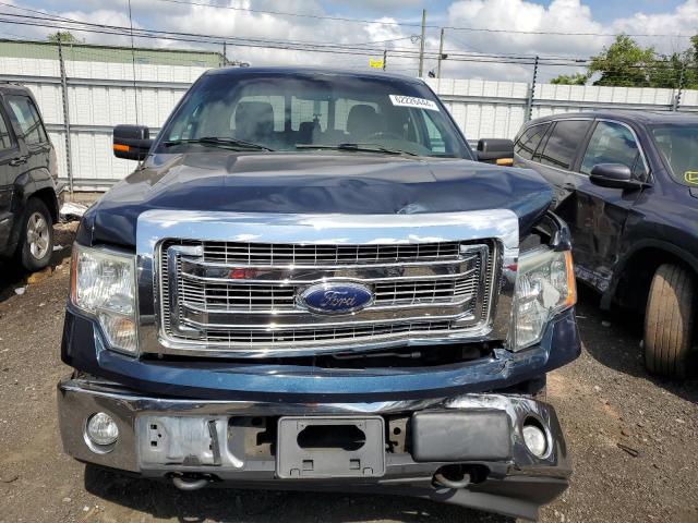 Photo 4 VIN: 1FTFX1EF2DKG37653 - FORD F-150 