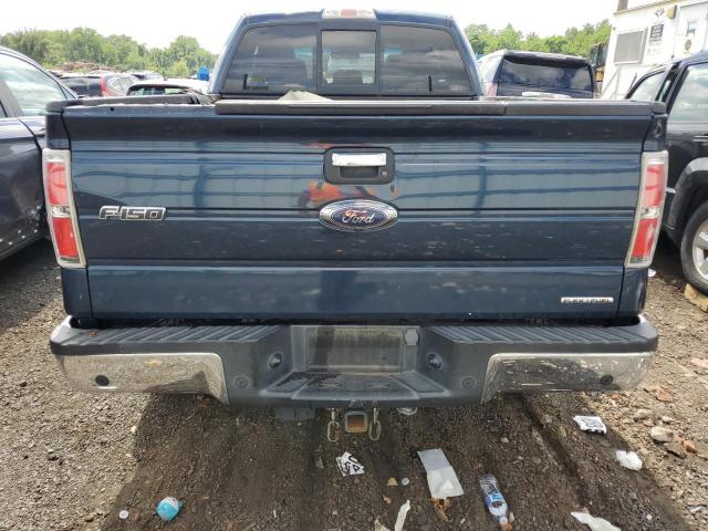 Photo 5 VIN: 1FTFX1EF2DKG37653 - FORD F-150 