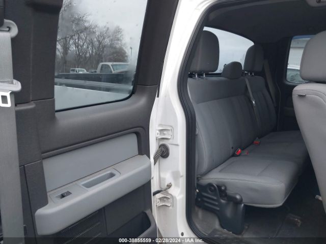 Photo 7 VIN: 1FTFX1EF2EFA26841 - FORD F-150 