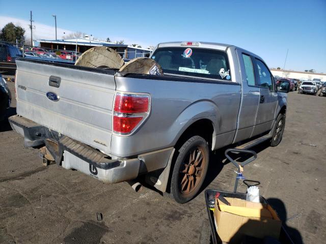 Photo 2 VIN: 1FTFX1EF2EFA76171 - FORD F-150 