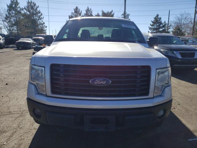 Photo 4 VIN: 1FTFX1EF2EFA76171 - FORD F-150 