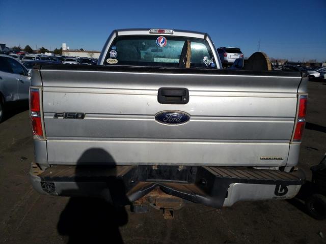 Photo 5 VIN: 1FTFX1EF2EFA76171 - FORD F-150 